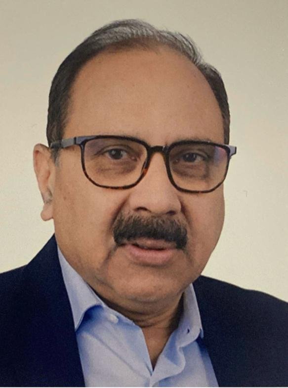 Healthcare financial services by Akash Advisors