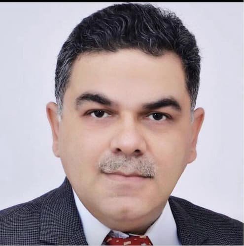 Healthcare financial services by Akash Advisors