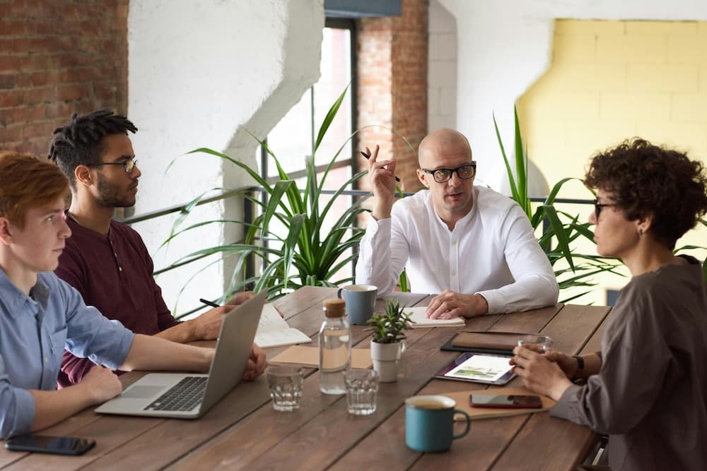 Healthcare project management consultants by Akash Advisors