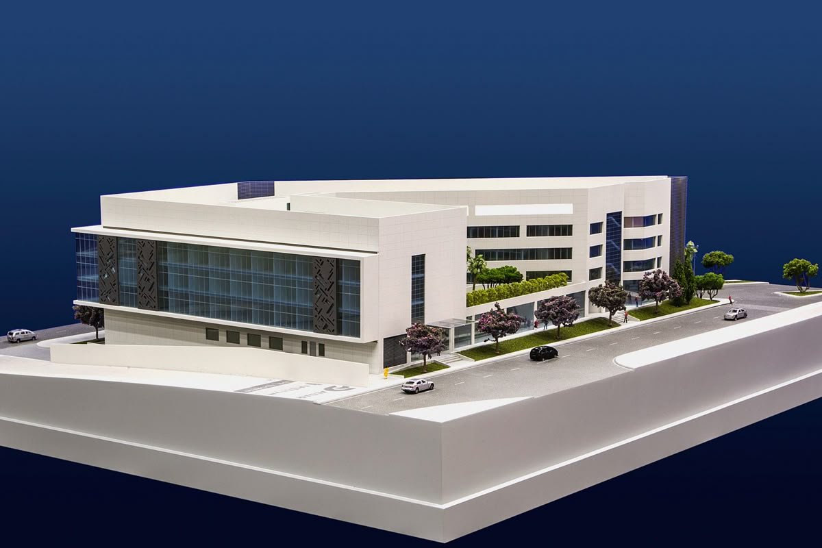 Healthcare project management consultants by Akash Advisors