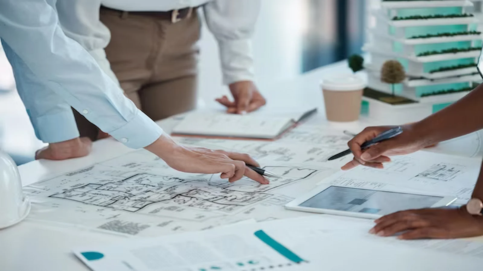 Healthcare project management consultants by Akash Advisors
