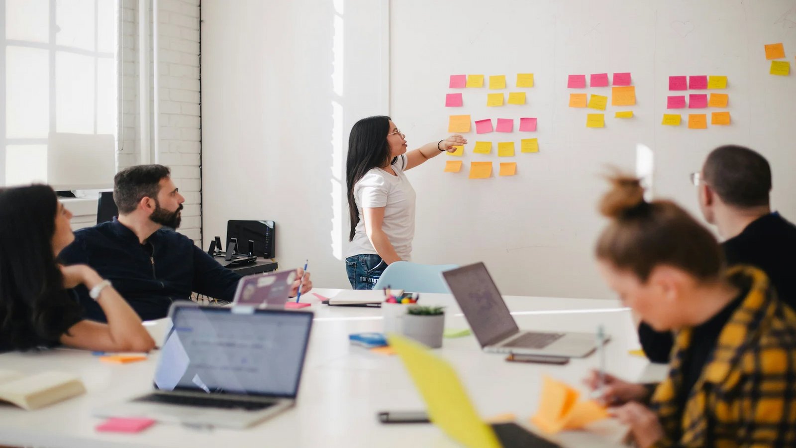 Healthcare project management consultants by Akash Advisors