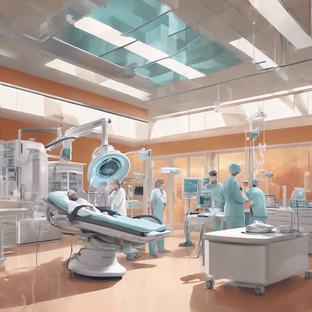 Healthcare project management consultants by Akash Advisors